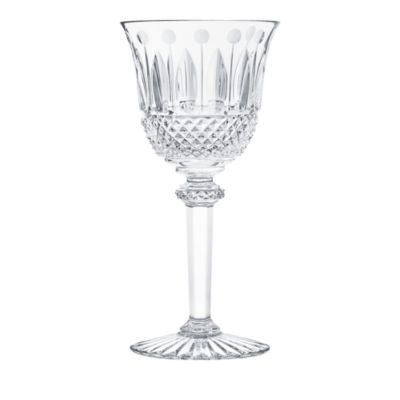 Tommy #2 Water Glass