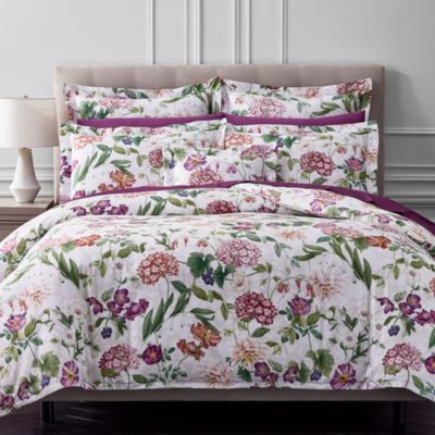 Schlossberg - Ophelia Sateen Bedding Collection