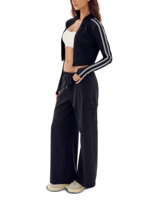 Alex Airweight Cargo Pants