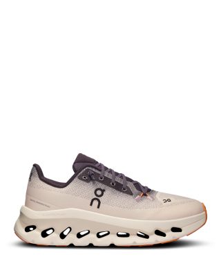 Women's Cloudtilt Low Top Sneakers in Iron