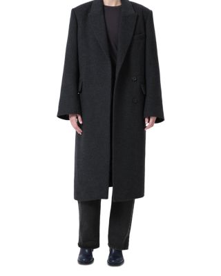 x Shoreditch Ski Club Ria Coat