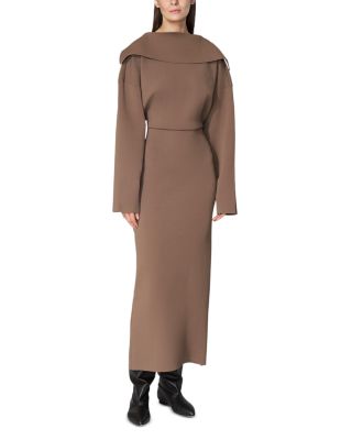 Altuzarra Ellima Dress