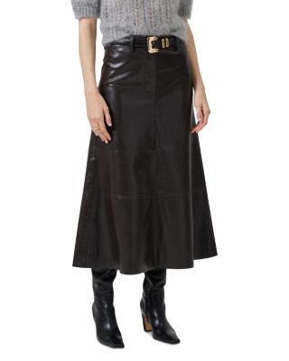 Cassia Midi Skirt