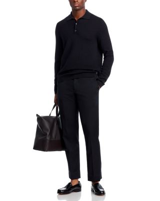 Diluigi Polo Sweater - Exclusive