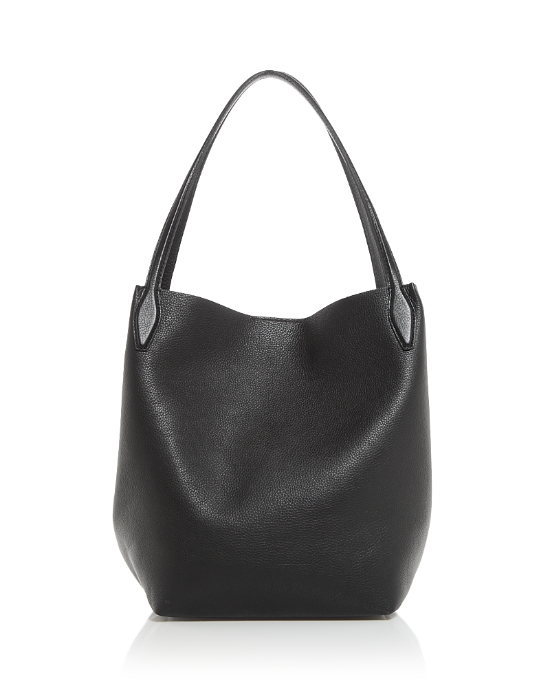 Madewell Shopper Leather Tote