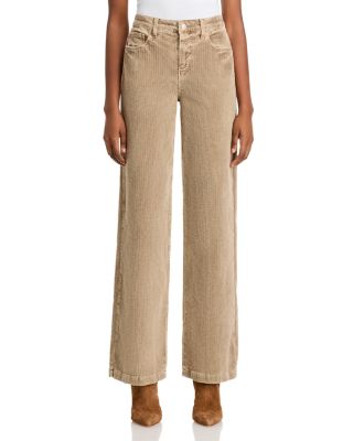 Scottie Corduroy Jeans in Barrel