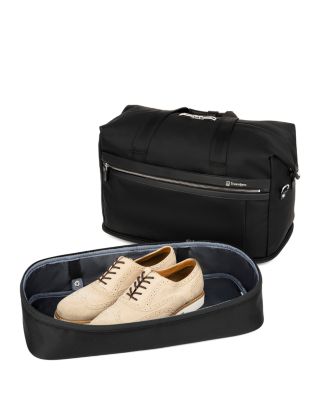 Platinum&amp;reg; Elite Drop-Bottom Weekender