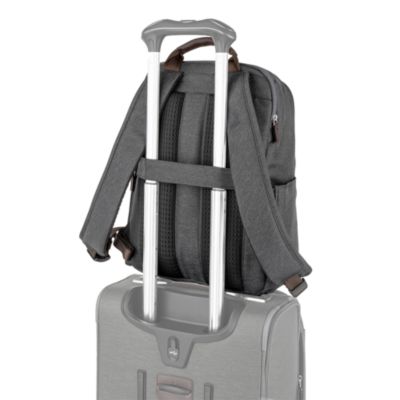 Platinum&reg; Elite Slim Backpack