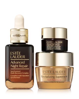 Estée Lauder - Nighttime Experts Skincare Set ($144 value)