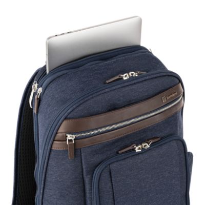 Platinum&reg; Elite Business Backpack