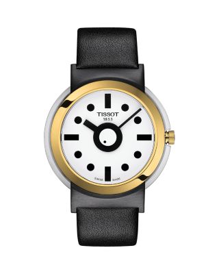 Tissot Heritage Memphis Gent Watch, 41mm