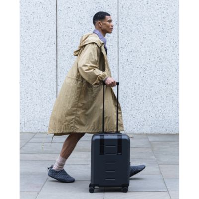Ramverk Carry On Luggage