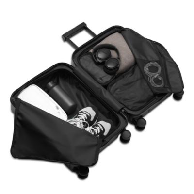 Ramverk Carry On Luggage