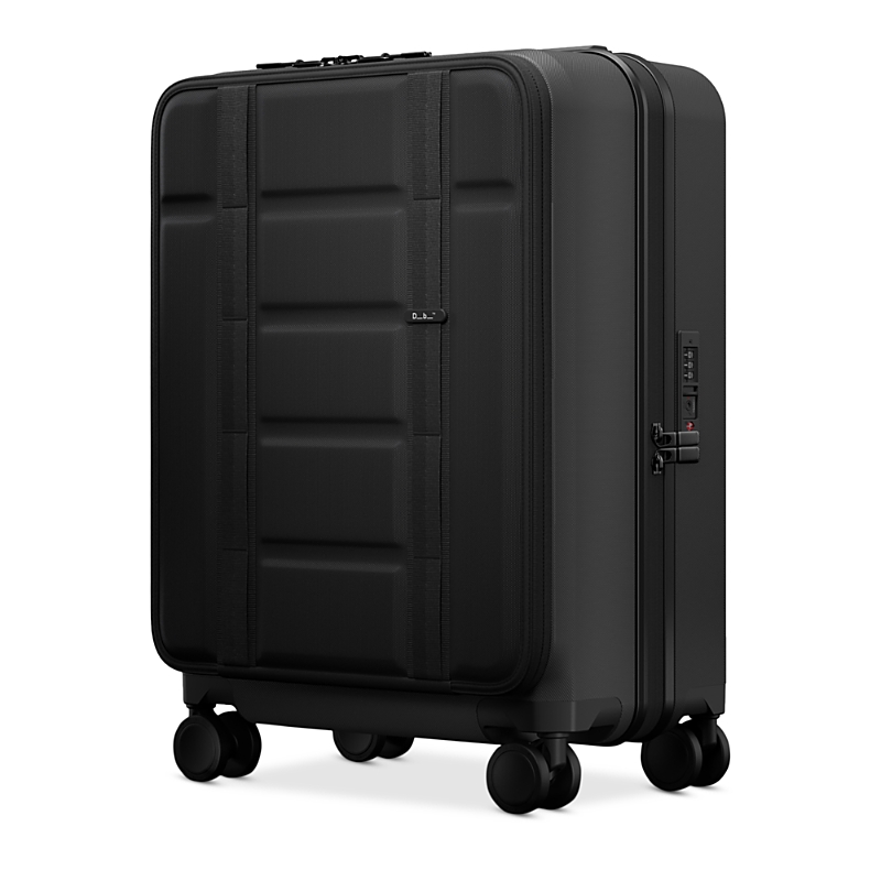 DB RAMVERK FRONT ACCESS CARRY ON LUGGAGE