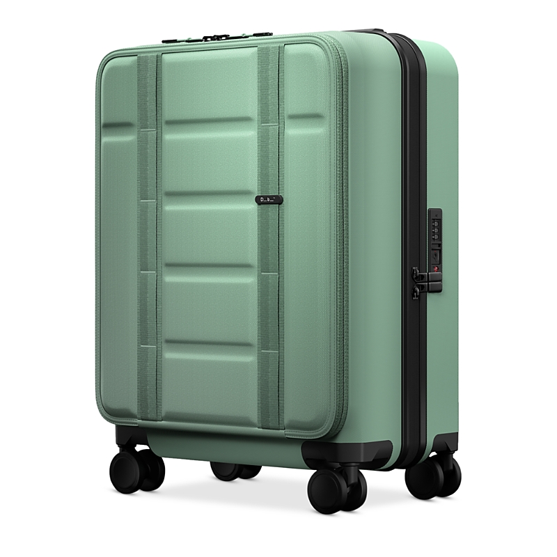 DB RAMVERK FRONT ACCESS CARRY ON LUGGAGE