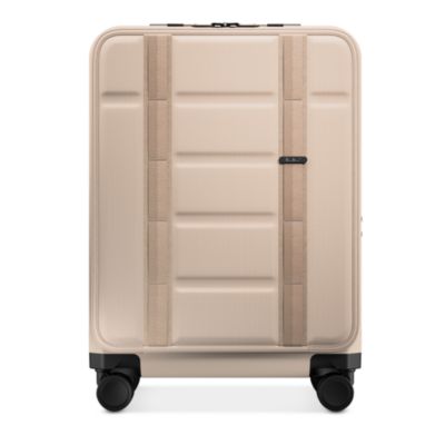 Front Access Carry On Luggage