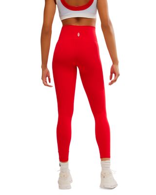 Never Better 7/8 Leggings