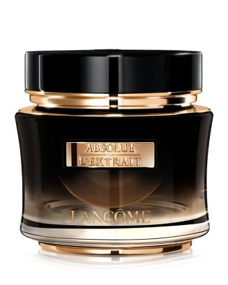 LANCOME ABSOLUE L'EXTRAIT フェイスクリーム 50ml Lancôme Absolue L'Extrait Elixir Refillable Face Cream