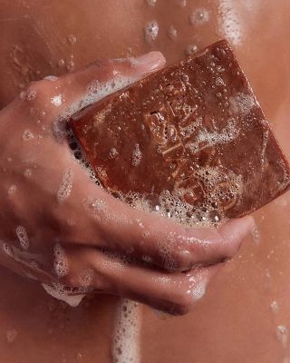 Roma Heirloom Tomato Soap Brick 12 oz.