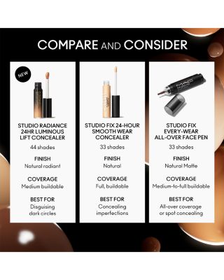 Studio Radiance 24HR Luminous Lift Concealer