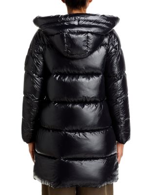 Isabel Puffer Coat