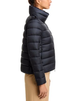 Elsie Puffer Coat