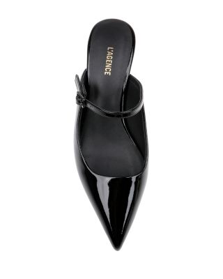 Women's Edith Pointed Pumps