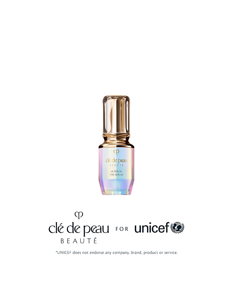 Clé De Peau Beauté The Serum, 2.5 Oz.