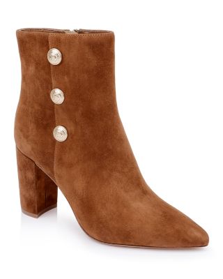 Women's Theodora II Studded Boots