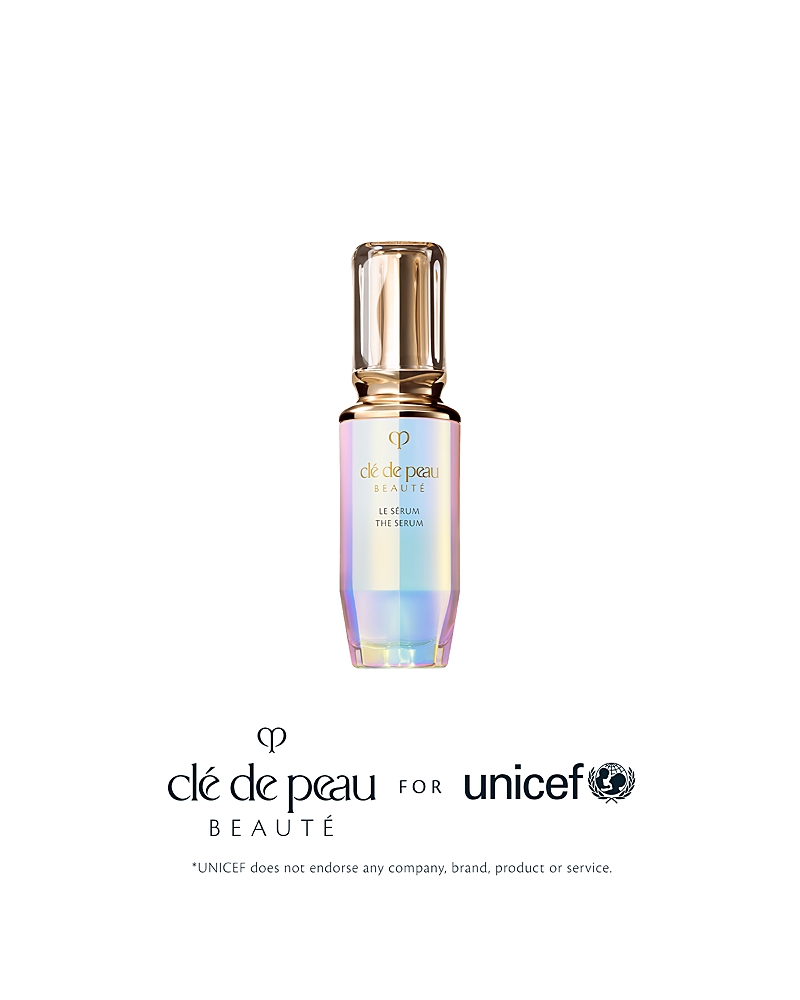 Clé De Peau Beauté The Serum, 2.5 Oz.