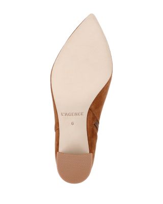 Women's Theodora II Studded Boots