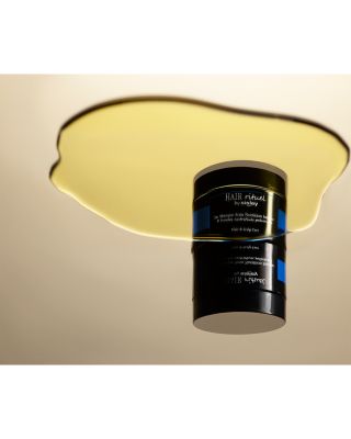 The Intense Nutrition Hair Care Mask 4.4 oz.