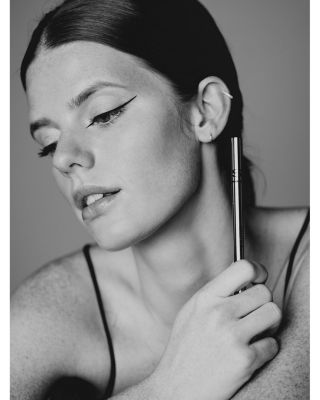 Ligne Noire Eyeliner - Deep Black