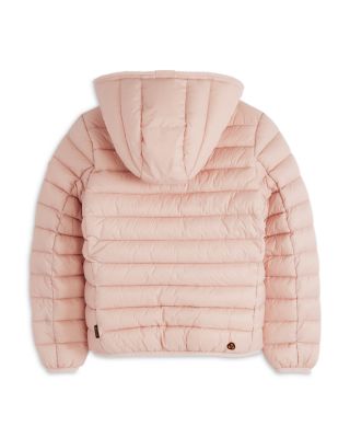 Girls' Leci Hooded Puffer Jacket - Little Kid, Big Kid