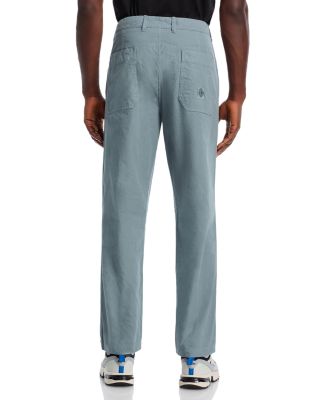 Five Pocket Regular Fit Pants