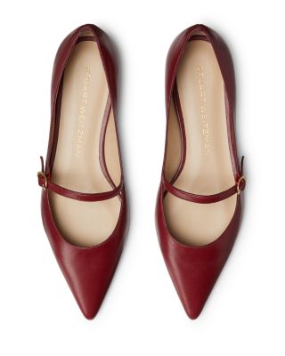 Women's Emilia Mary Jane Flats