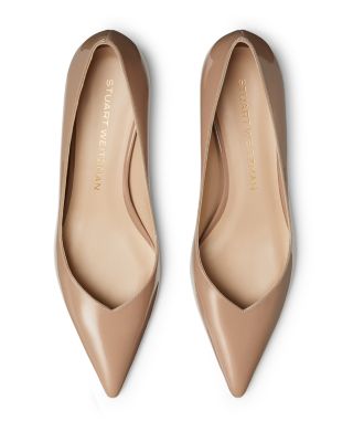 Women's Eva Kitten Heel Pumps