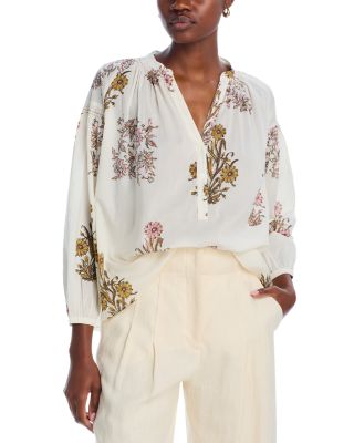 VANESSA BRUNO - Nipoa Blouse