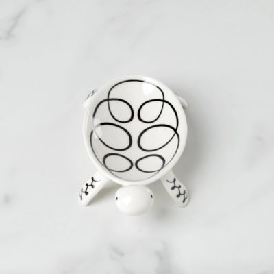 Wild Things Turtle Ring Dish