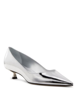 Stuart Weitzman - Women's EVA 35 Pumps