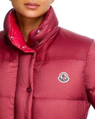 Re/Icons Verone Reversible Puffer Jacket