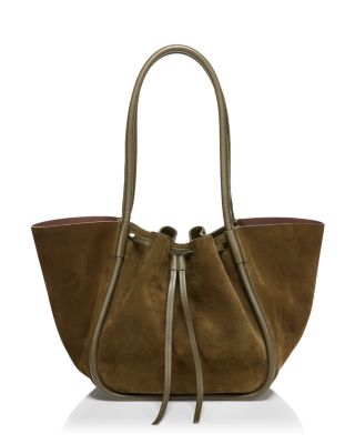 Proenza Schouler - Large Ruched Tote