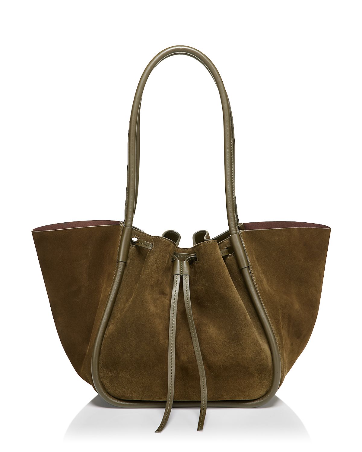 Proenza Schouler Large Ruched Tote