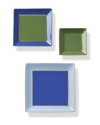 Make It Pop 3 Piece Tray Set