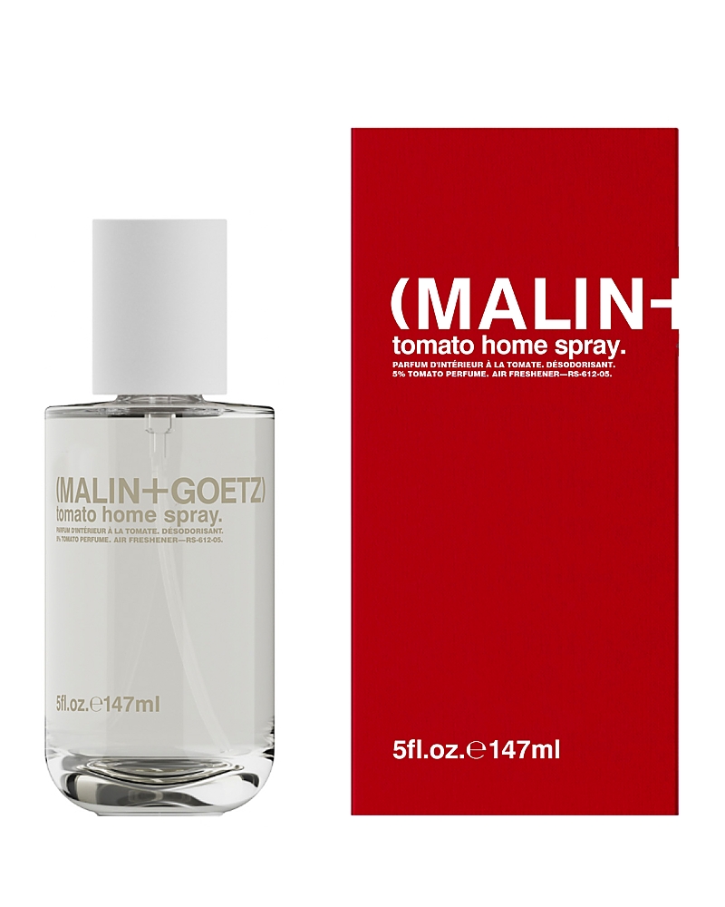 Malin + Goetz Tomato Home Spray 147 ml In White