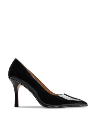 COACH Women's Samantha Pointed Pumps | Bloomingdale's