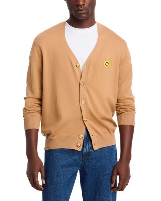 Joshua Sanders Pixel Cardigan Sweater