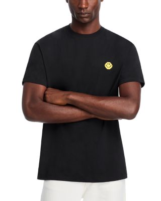 Joshua Sanders Short Sleeve Pixel Tee - Exclusive