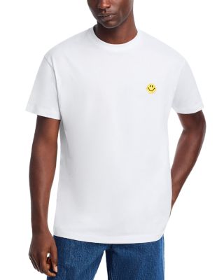 Joshua Sanders Short Sleeve Pixel Tee - Exclusive