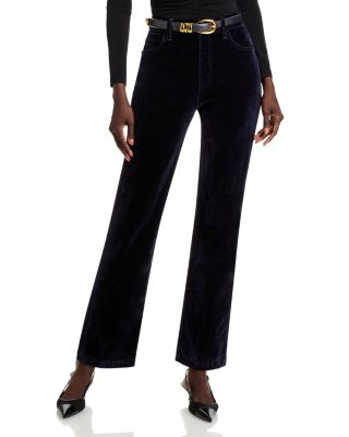 A.L.C. - Willie Velveteen Pants